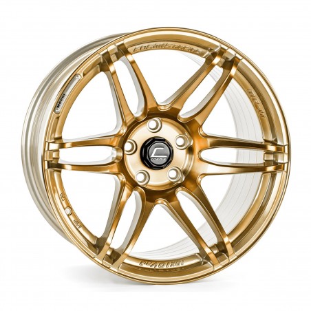 MRII Hyper Bronze Wheel 15x8 +30mm 4x100