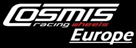 Cosmis Racing Wheels Europe